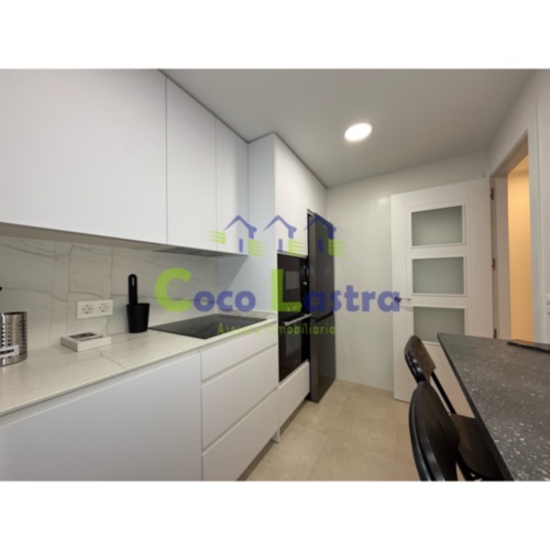 Cocina 